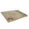 Duvoplus Liegematte Snug - beige - S - 61x46x7cm
