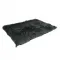 Duvoplus Liegematte Snug - dunkelgrau - S - 61x46x7cm