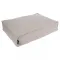 D&D Matratze Eden - taupe - S - 70x50x14cm