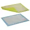 Karlie COTTAGE LINE Liegedecke, 70 x 90 cm - Blau