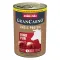 Animonda GranCarno Adult Single Protein Rind pur 400 g