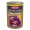Animonda GranCarno Adult Single Protein Supreme Lamm pur 400 g