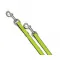 Karlie VINTAGE Führleine - Kiwi - 14 mm, 200 cm