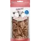Dokas Dog Snack Hühnerherzen gefriergetrocknet 22 g