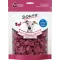 Dokas Dog Snack Entenbrust-Würfel mit Kichererbsen, Rote Beete & Kokosöl 150 g