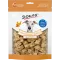 Dokas Dog Snack Hühnerbrust-Würfel mit Süßkartoffel, Leinsamen & Kokosöl 150 g