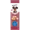 Dokas Dog Snack Hühnchen-Rolle mit Rind 10 g