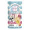 Pup Ice Strawberry & Banana Rocket Lollies M - 2 Stück