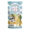 Pup Ice Pineapple Fruity Lollies S - 3 Stück