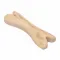 QUAPAS! Dog Toy Coffeewood Bone Stick - M - 19,5 x 3cm