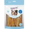 Dokas Dog Snack Hühnerbrust in Streifen 250 g