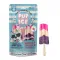 Pup Ice Strawberry & Blueberry Rocket Lollies M - 2 Stück
