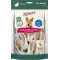 Dokas Dog Snack Kaninchenohren mit Fell getrocknet 100 g