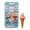 Pup Ice Strawberry Waffle Cones M - 2 Stück