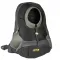 EBI Rucksack Maria Crazy Paws - Schwarz