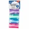 Duvoplus Hundekotbeutel classic colour 4 x 20 Stück - Pfoten