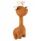 D&D Hundespielzeug George Teddystoff - braun - 26cm