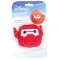 Disney Noggins Hundespielzeug - Big Hero Baymax