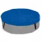 Karlie Flamingo Doggy Pool Schutzabdeckung - Blau - 80 cm