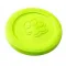 West Paw Mini Zisc - 17 cm - Lime