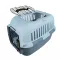 EBI Transportbox Adventurer - Blau - 49 x 32 x 32cm - max. 10kg