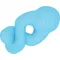West Paw Tizzy Mini - 11cm - Aqua