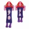 Hozies Trixy Trumpet aus Feuerwehrschlauch - Small