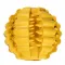 Duvoplus Ball Griplay Dental Rippe - Gelb