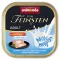 Animonda vom Feinsten Adult mit Geflügel + Sahnekern 100 g