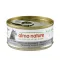 Almo Nature HFC Natural Thunfisch mit Jungsardellen 70 g