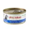 Almo Nature HFC Natural Thunfisch mit Venusmuscheln 70 g