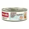 Animonda Carny Adult Fine Fillets Weißer Thunfisch + Lachs in Gelee 60 g