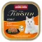 Animonda vom Feinsten Adult in Sauce mit Huhn in Karottensauce 100 g