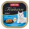 Animonda vom Feinsten Adult in Sauce mit Lachs in Kräutersauce 100 g