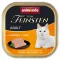 Animonda vom Feinsten Adult mit Geflügel + Kalb 100 g
