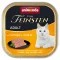 Animonda vom Feinsten Adult mit Geflügel + Nudeln 100 g