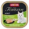 Animonda vom Feinsten Adult Schlemmerkern mit Pute, Hähnchenbrust + Kräutern 100 g