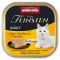 Animonda vom Feinsten Adult Schlemmerkern mit Pute, Rindfleisch + Karotten 100 g