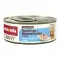 Animonda Carny Adult Fine Fillets Thunfisch + Meeresfrüchte in Gelee 60 g
