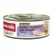 Animonda Carny Adult Fine Fillets Weißer Thunfisch + Red Snapper in Gelee 60 g