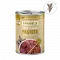 Sanabelle Nassfutter Pastete Ente & Huhn 195 g