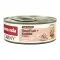 Animonda Carny Adult Fine Fillets Thunfisch + Krabbe in Sauce 60 g