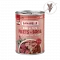 Sanabelle Nassfutter Filets in Soße Rind & Pute 180 g