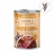 Sanabelle Nassfutter Filets in Soße Gans & Huhn 180 g