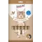 Dokas Cat Snack Nasch-Creme mit Käse 90 g