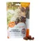 Duvoplus Cat Snack Knusprige Lachsringe 50g