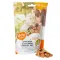 Duvoplus Cat Snack Hähnchen-Lachs-Keksmischung 50g