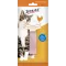 Dokas Cat Snack Filet Hühnerbrust 22 g