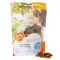 Duvoplus Cat Snack Knusprige Fisch-Puffs 50g