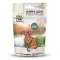 Wildes Land Cat Fleischsticks Huhn & Lachs 50 g